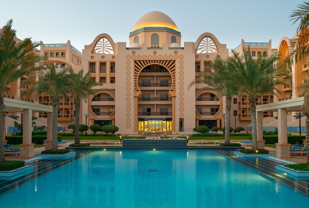 undefined GLOBALSTAY. Sarai Private Pool Homes and Villas 4