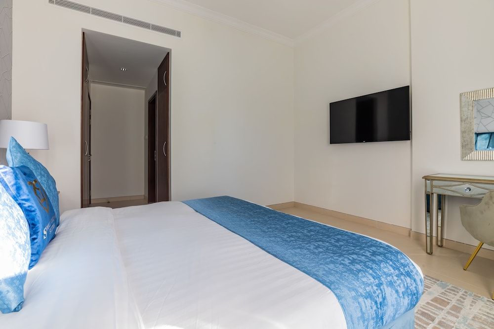 GLOBALSTAY. Sarai Private Pool Homes and Villas Luxury Townhome, 3 Bedrooms, Private Pool 5