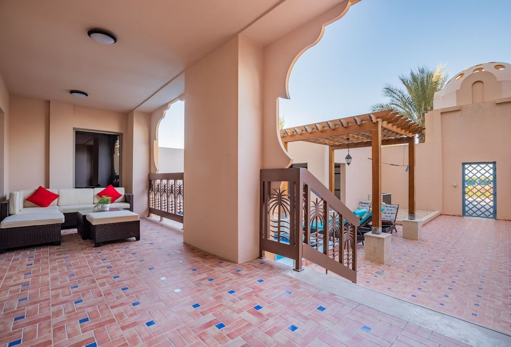 GLOBALSTAY. Sarai Private Pool Homes and Villas Executive Villa 11