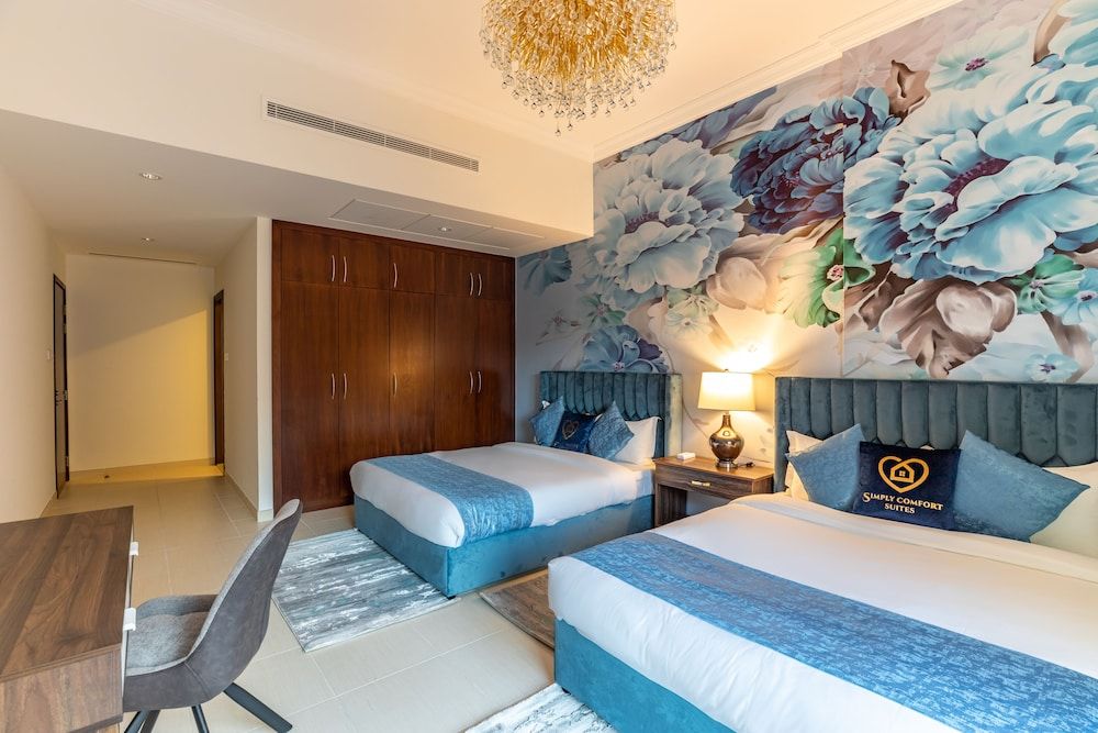 GLOBALSTAY. Sarai Private Pool Homes and Villas Luxury Townhome, 3 Bedrooms, Private Pool 6