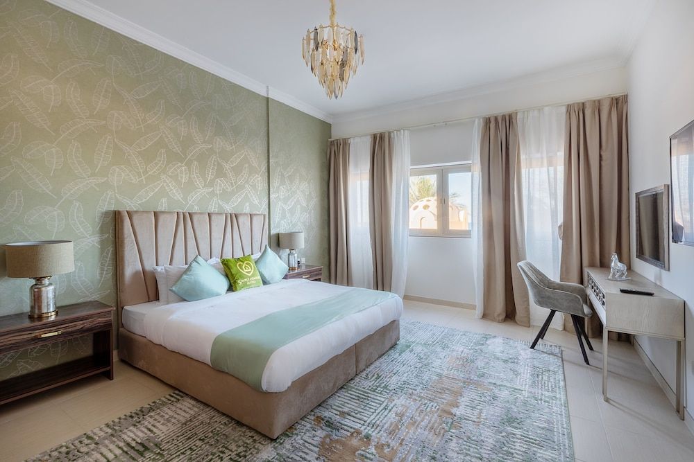 GLOBALSTAY. Sarai Private Pool Homes and Villas Executive Villa 7