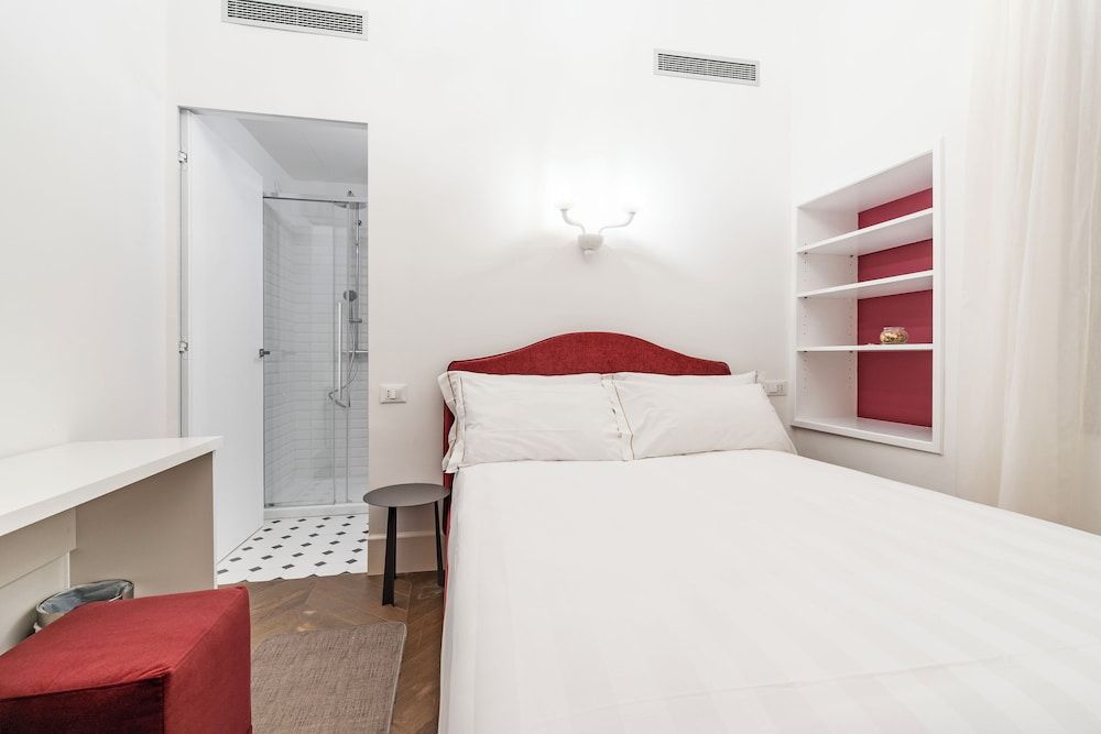 Porta da Mar Double Room Single Use 3