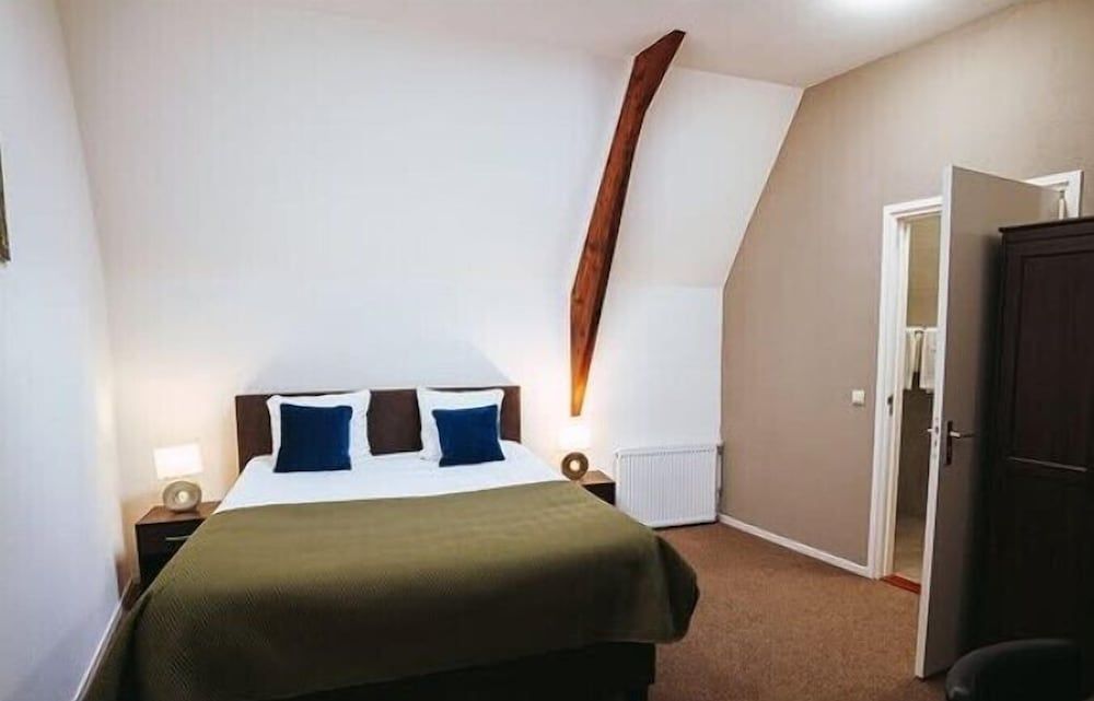Deluxe Double or Twin Room, 1 Queen Bed, Non Smoking