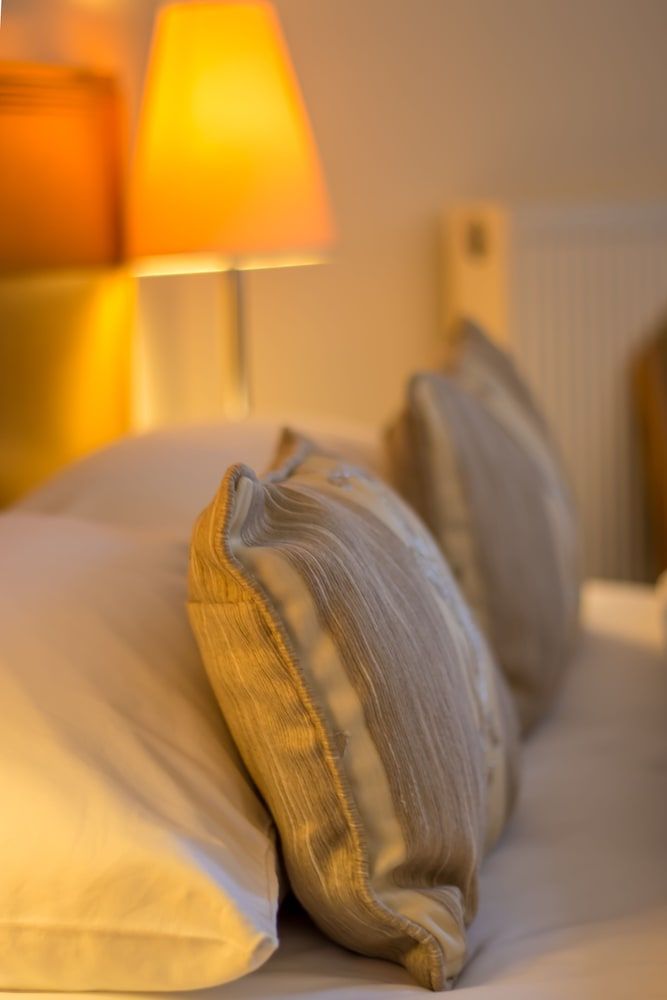 A Park View Hotel Superior Double Room 2