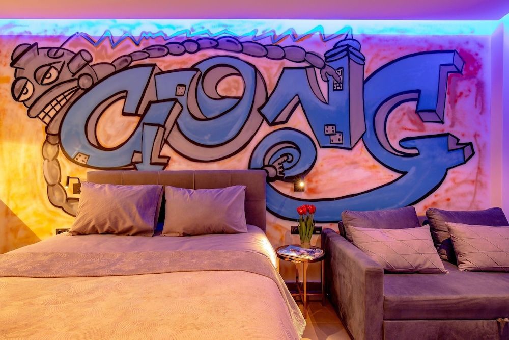 undefined Triple A - Agion Anargiron 22 2