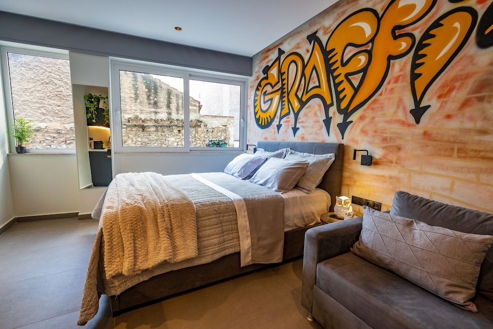 undefined Triple A - Agion Anargiron 22 10