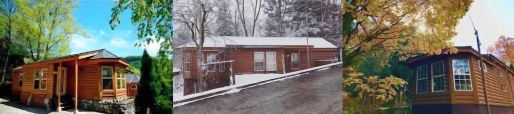 Cabin (C)