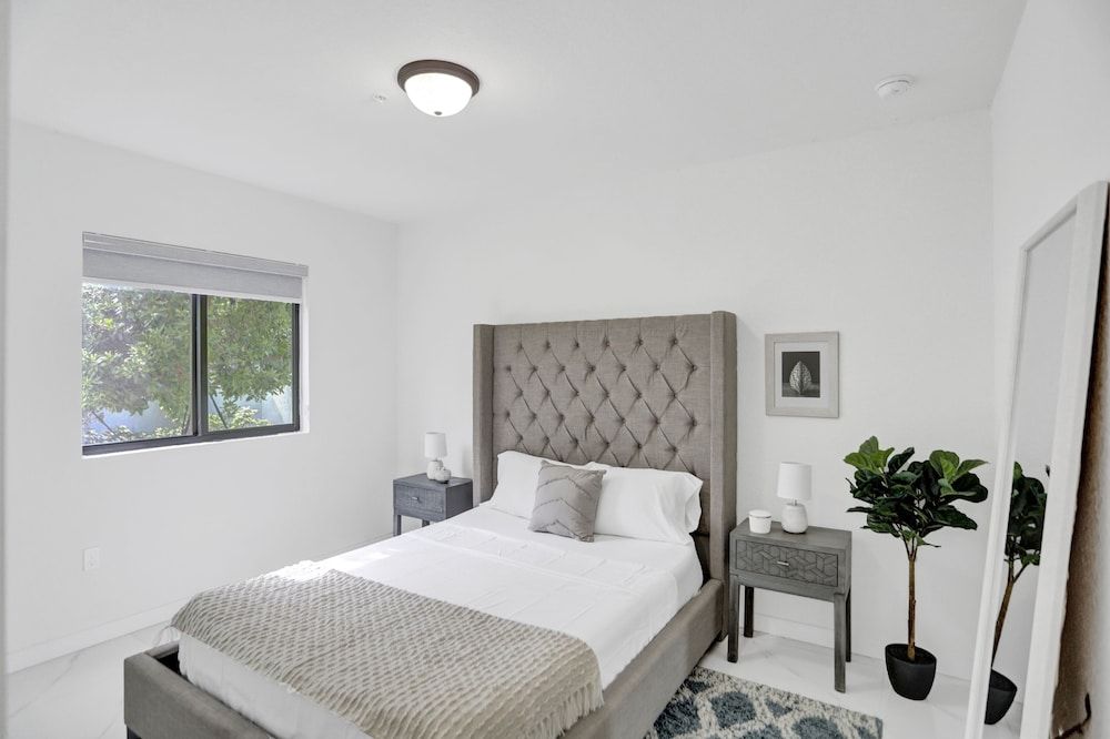 Renzzi Wynwood Apartments Family Apartment, 2 Bedrooms, Private Bathroom (2) 3