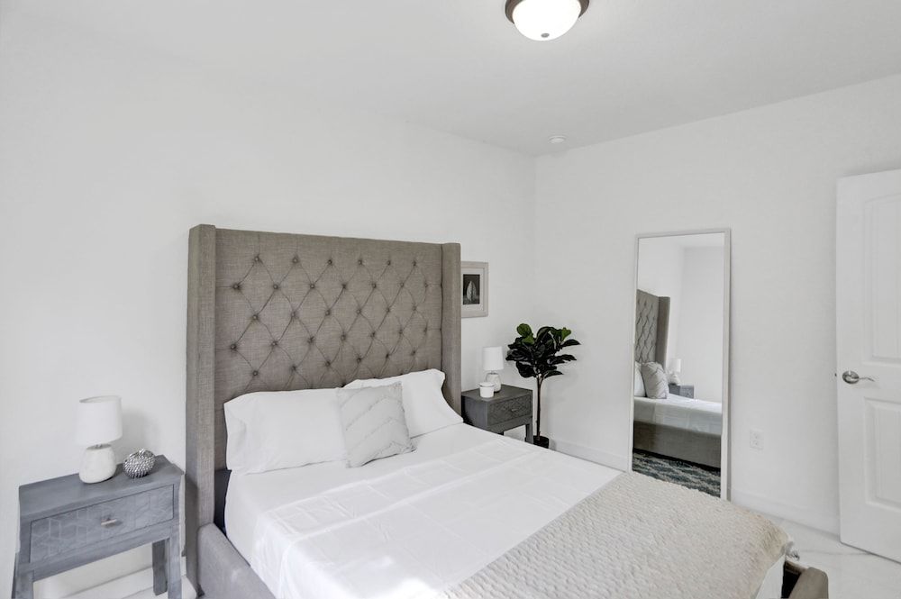 Renzzi Wynwood Apartments Family Apartment, 2 Bedrooms, Private Bathroom (2)