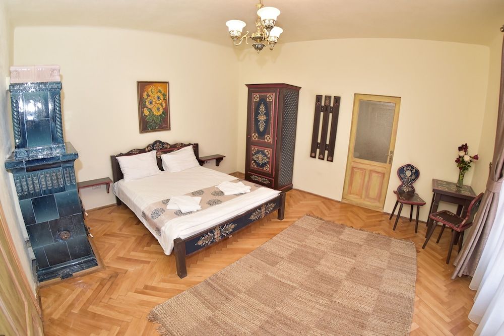 La Maisonnette