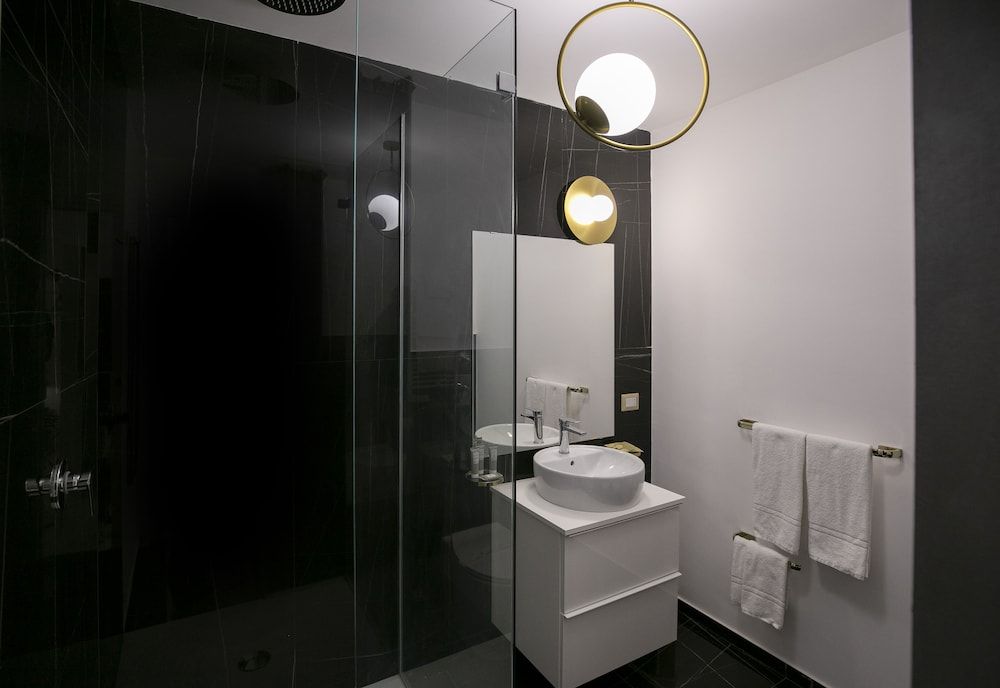 Azzoli Trapani - Apartments & Skypool - Adults Only Deluxe Suite 6