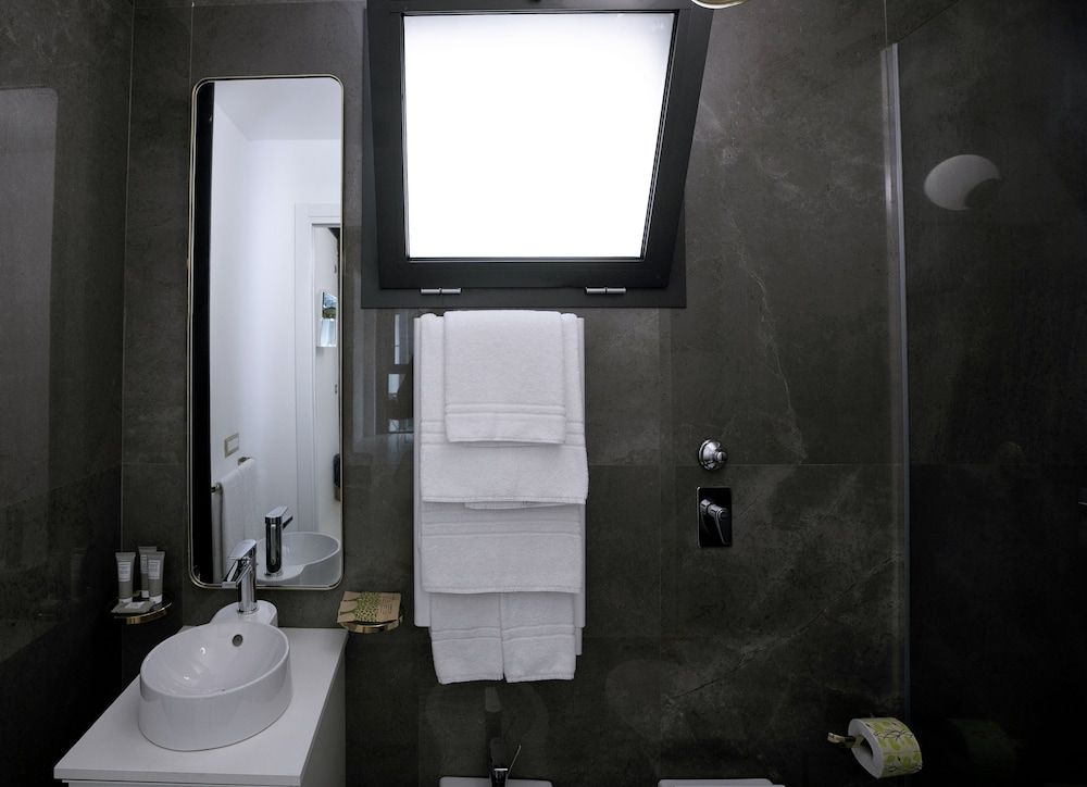 Azzoli Trapani - Apartments & Skypool - Adults Only Deluxe Suite 5