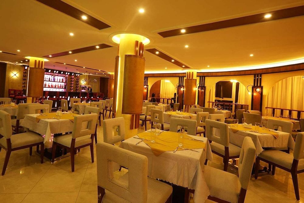 undefined New Day Hotel 3