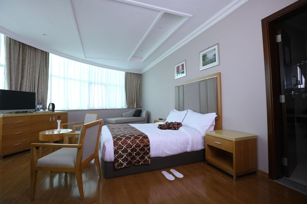 undefined New Day Hotel 10
