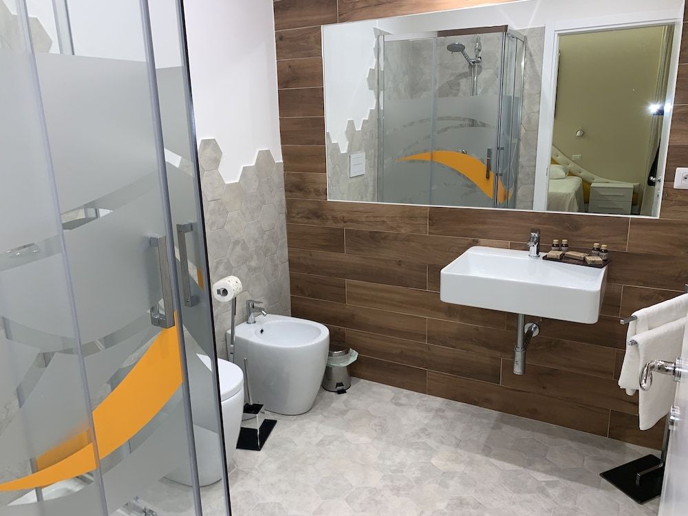 7Bell's House Comfort Quadruple Room 4