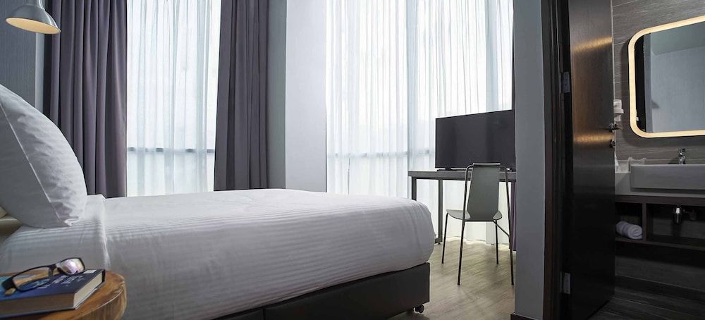 Urban H Hotel Suite, 2 Bedrooms (The Quarters)