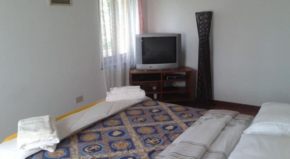 La Valle Del Poeta Double Room, Non Smoking