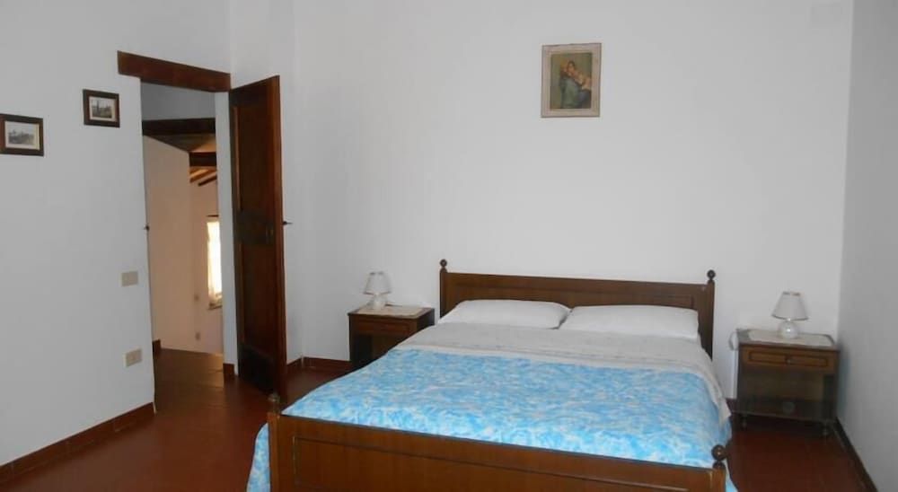 La Valle Del Poeta Double Room, Non Smoking 2