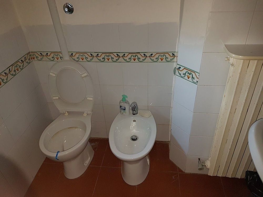 La Valle Del Poeta Double Room, Non Smoking 6