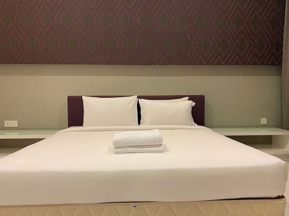 Deluxe Apartment, 2 Bedrooms