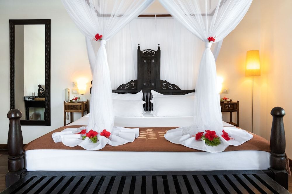 Standard Double Room, 1 King Bed