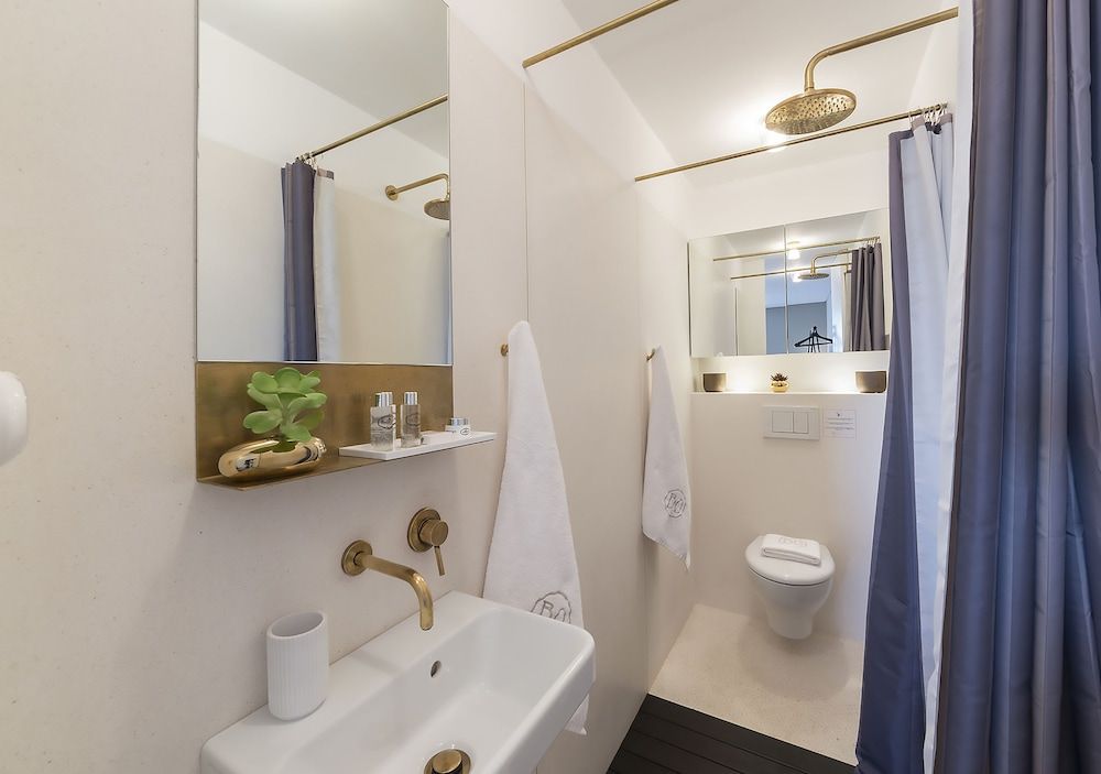 Oporto Street Aldas Classic Studio, River View 7