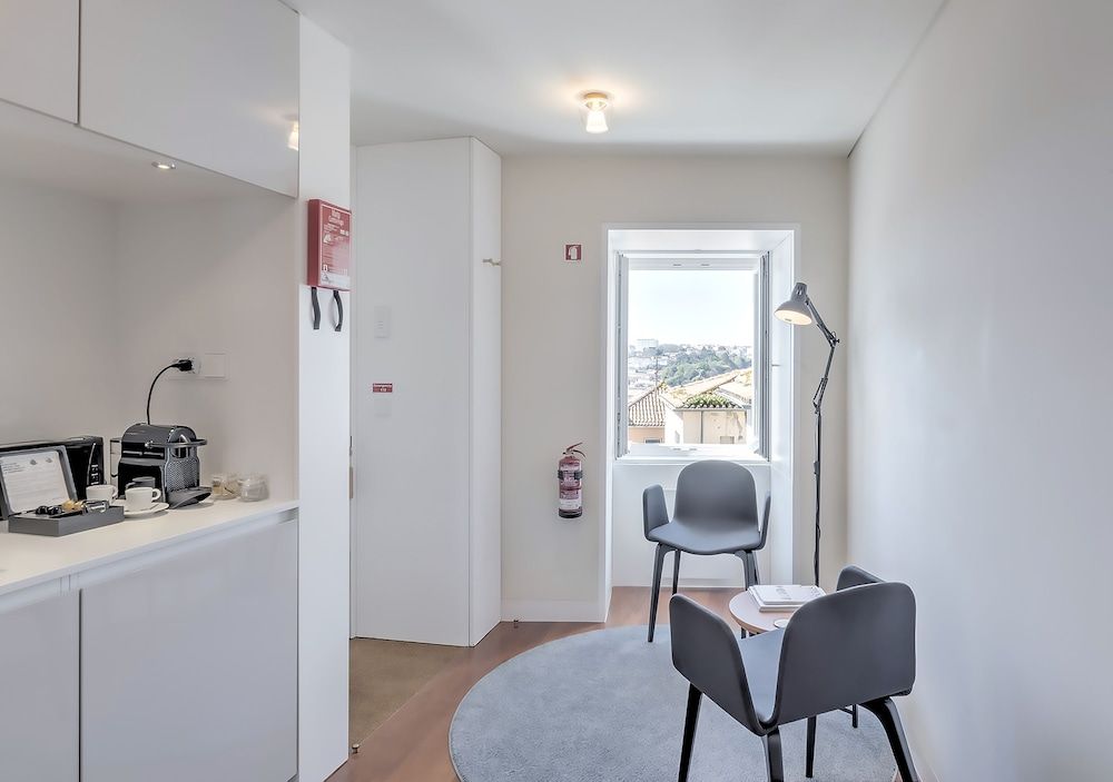 Oporto Street Aldas Standard Studio, River View 11