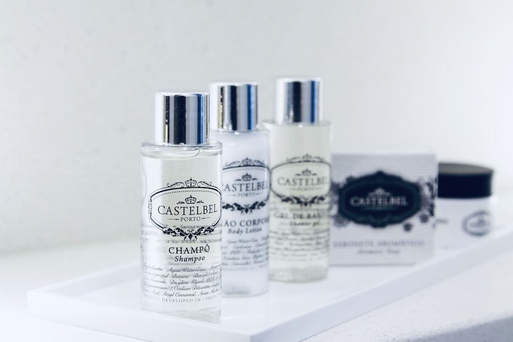 Oporto Street Aldas Standard Studio, River View 8