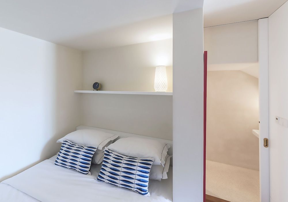 Oporto Street Aldas Standard Studio, River View 2