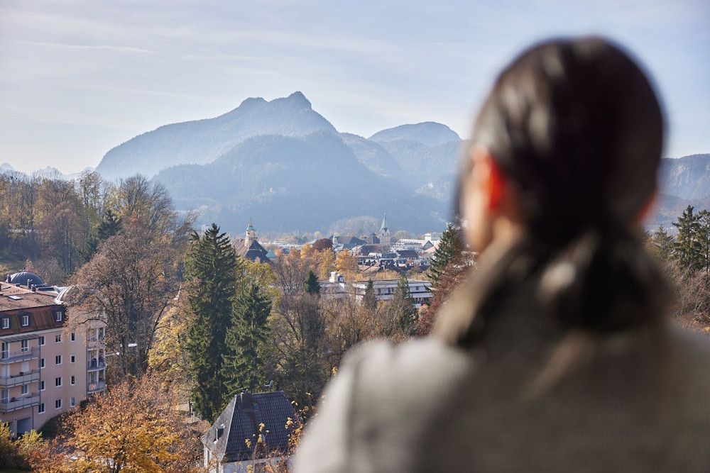 Boardinghouse Das RUNDUM Medium (Twin) 5