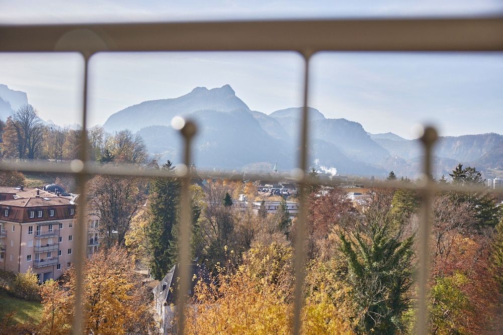 Boardinghouse Das RUNDUM Medium (Twin) 4