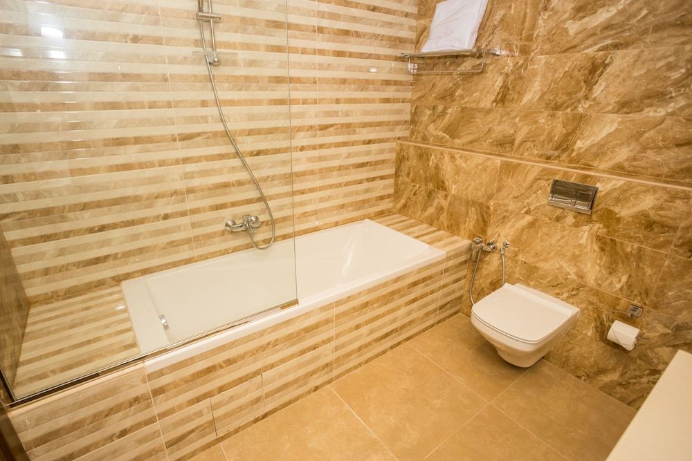 Hotel Palais Royal Superior Single Room 4