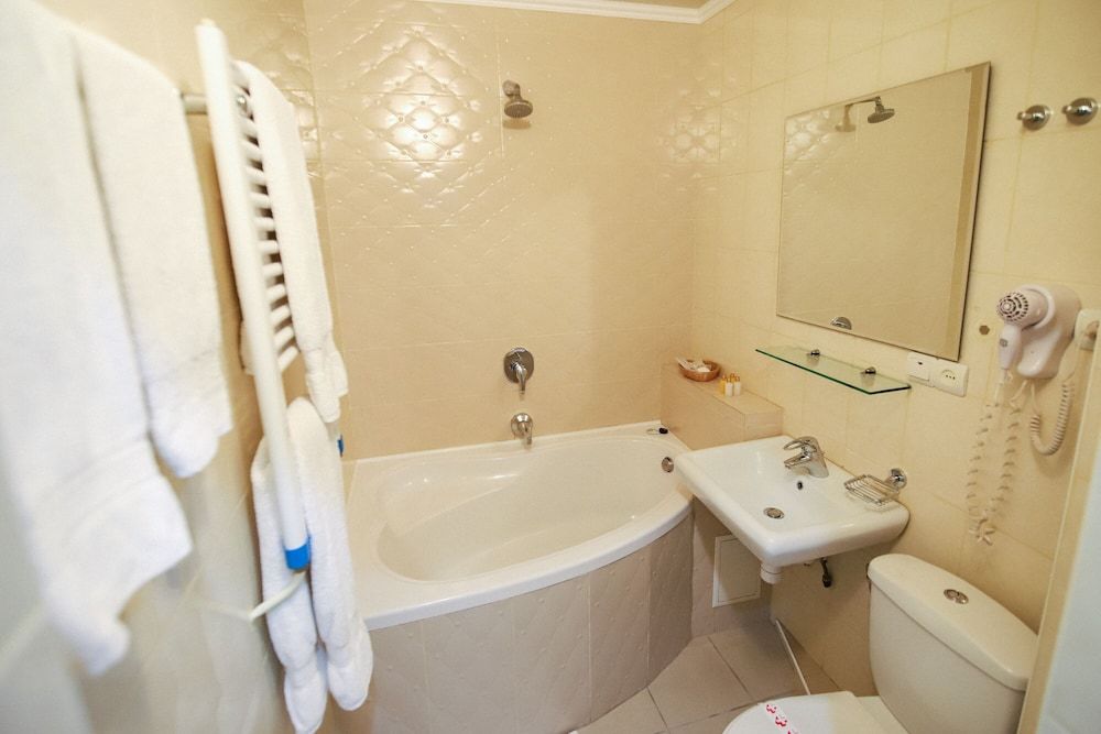 Prestige Apart Hotel Comfort Room, 1 Bedroom 6