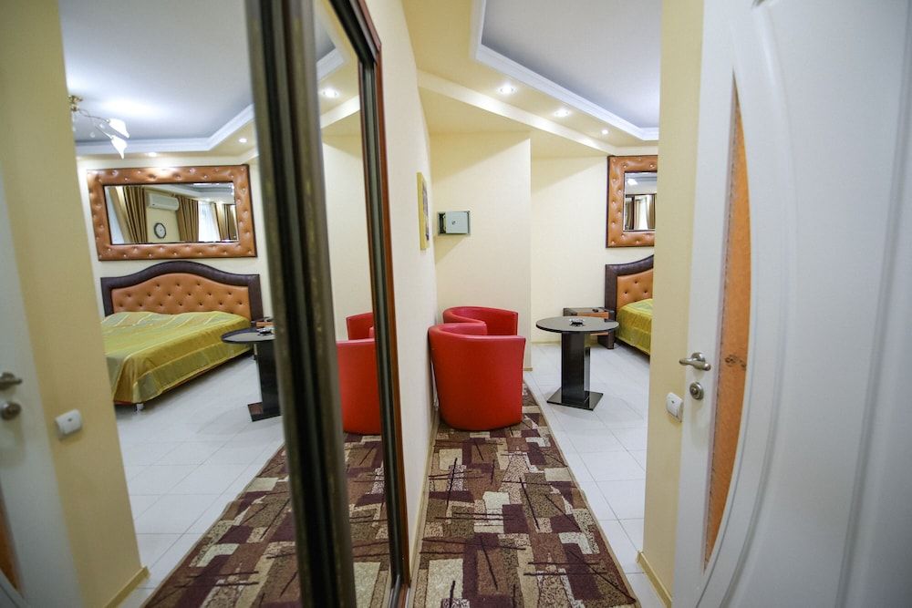 Prestige Apart Hotel Comfort Room, 1 Bedroom 8
