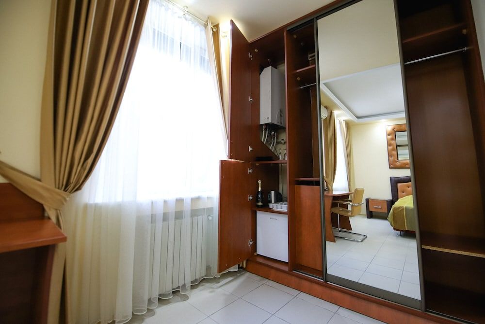 Prestige Apart Hotel Comfort Room, 1 Bedroom 7
