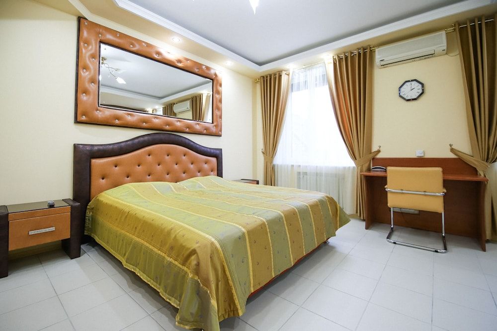 Prestige Apart Hotel Comfort Room, 1 Bedroom 2