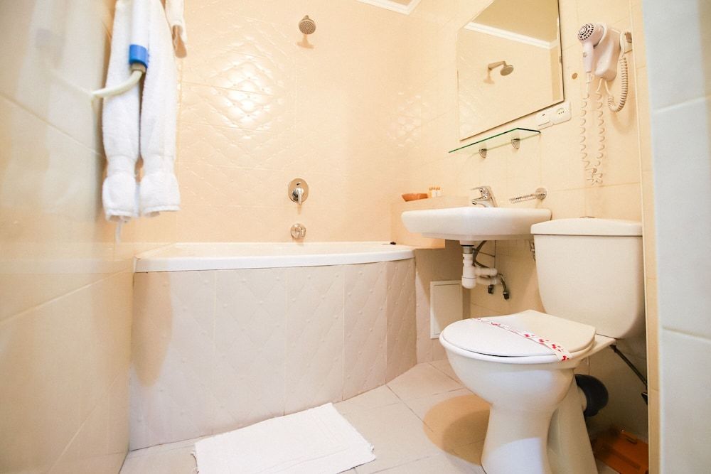 Prestige Apart Hotel Comfort Room, 1 Bedroom 5