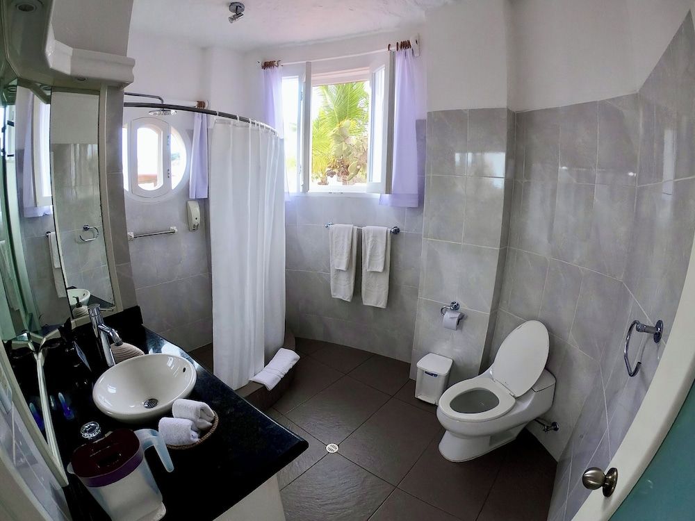 Angermeyer Waterfront Inn Superior Double Room, Garden View, Ground Floor 5