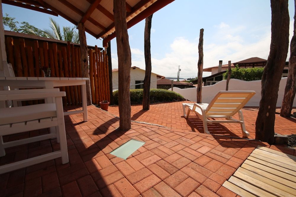 Angermeyer Waterfront Inn Family Quadruple Room, 1 Bedroom 2