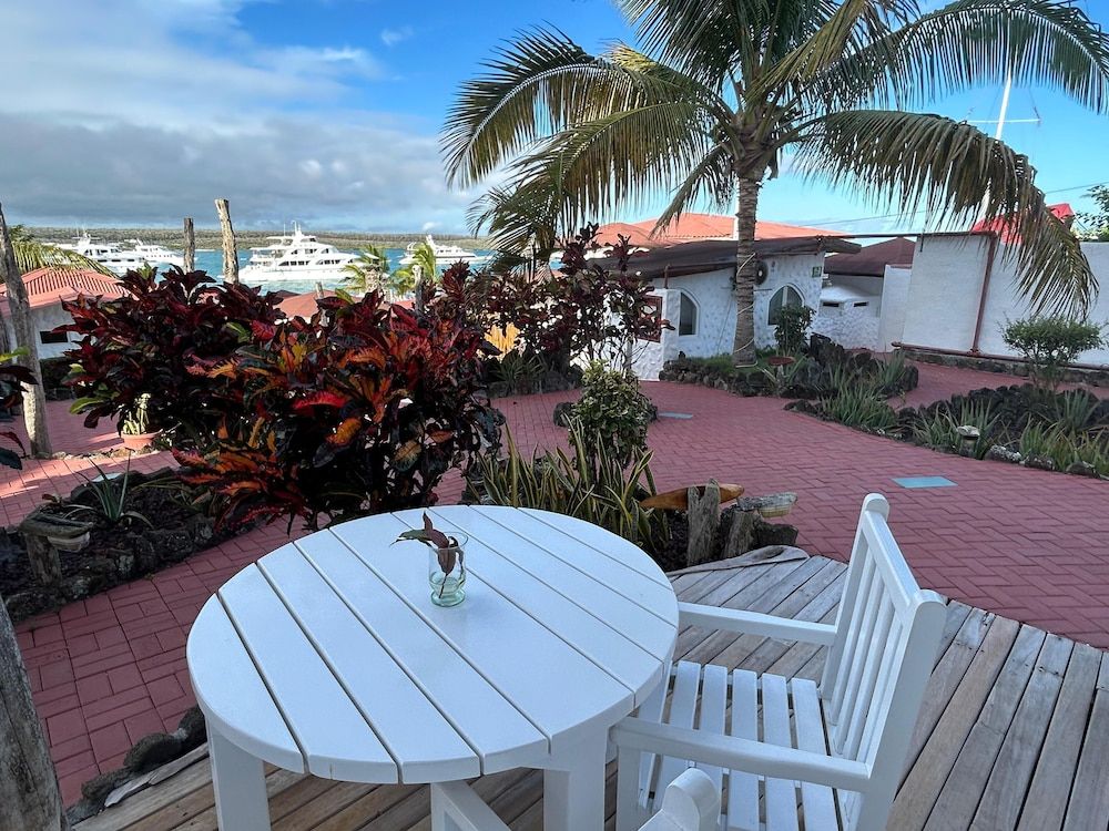 Angermeyer Waterfront Inn Superior Double Room, Garden View, Ground Floor 6