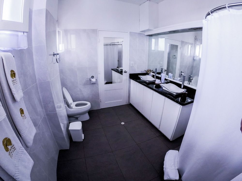 Angermeyer Waterfront Inn Superior Double Room, Sea View 3