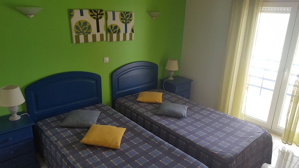 Hotel Praia Azul Economy Apartment, 1 Bedroom (Countryside View) 13