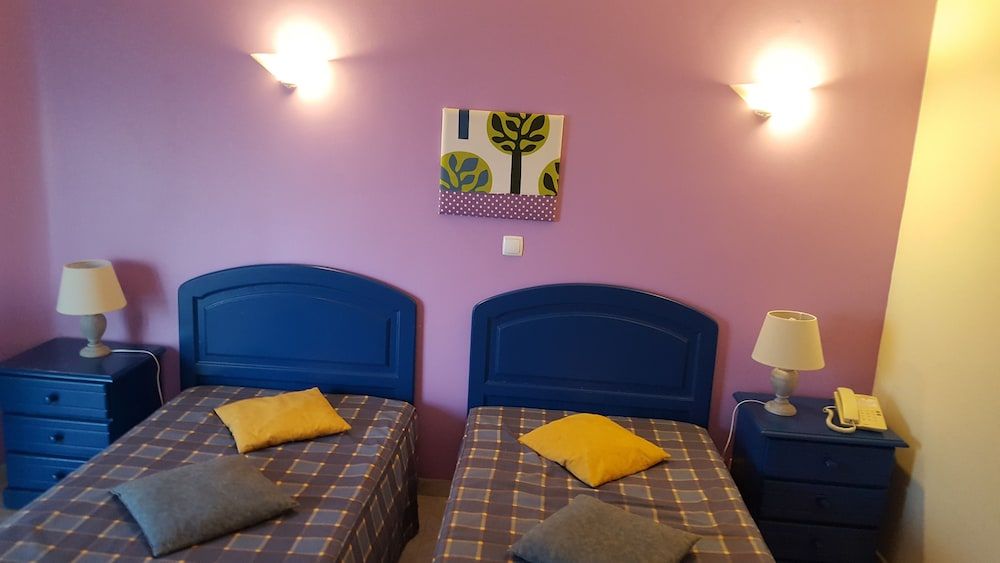 Hotel Praia Azul Economy Apartment, 1 Bedroom (Countryside View) 3