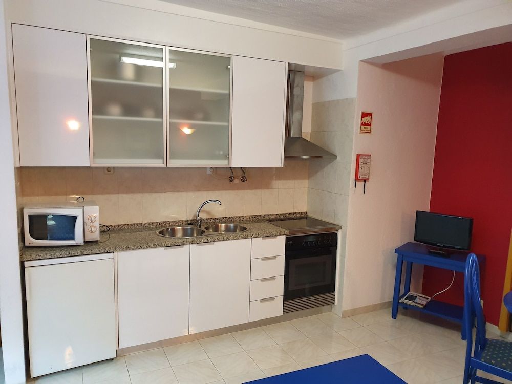 Hotel Praia Azul Economy Apartment, 1 Bedroom (Countryside View) 7