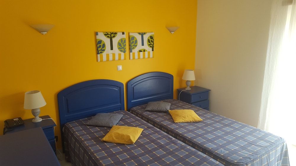 Hotel Praia Azul Economy Apartment, 1 Bedroom (Countryside View) 14