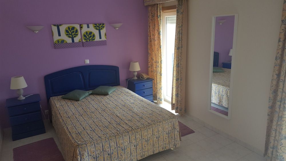 Hotel Praia Azul Economy Apartment, 1 Bedroom (Countryside View) 12