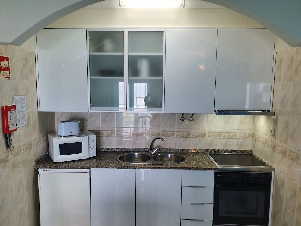 Hotel Praia Azul Economy Apartment, 1 Bedroom (Countryside View) 5