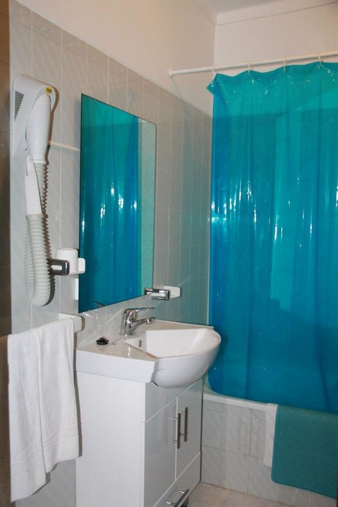 Hotel Praia Azul Economy Apartment, 1 Bedroom (Countryside View) 18