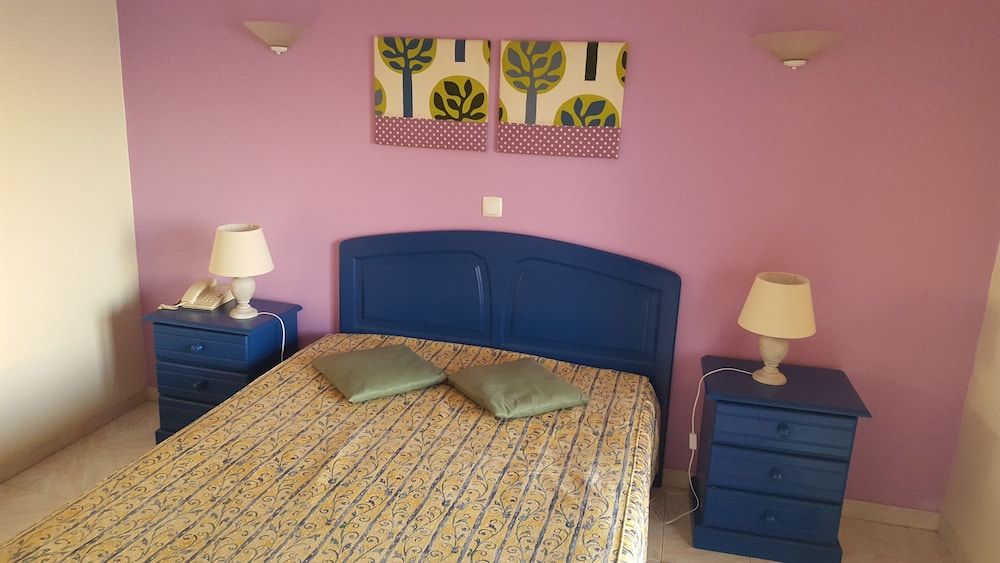 Apartment, 1 Bedroom (Single Use)