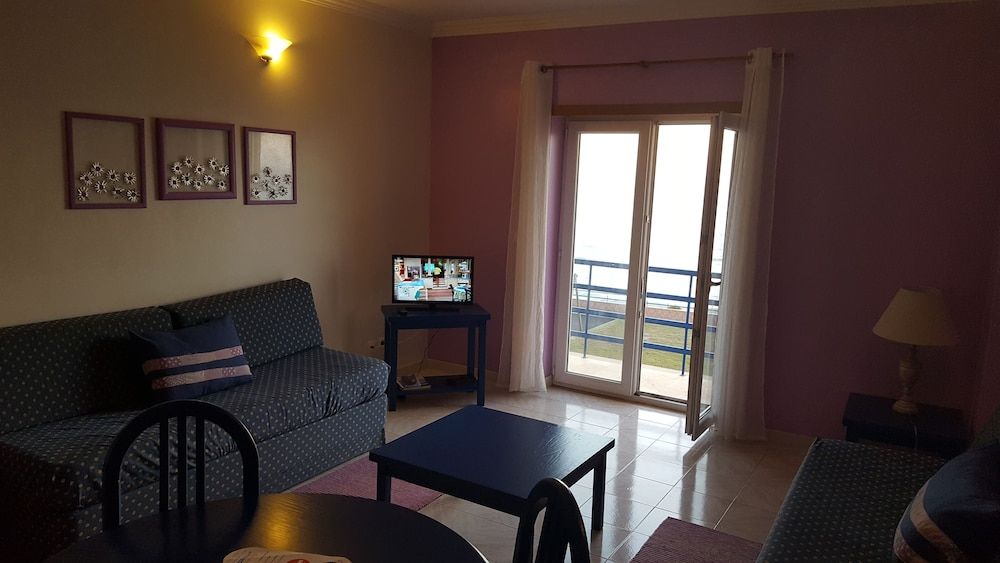 Hotel Praia Azul Economy Apartment, 1 Bedroom (Countryside View) 9